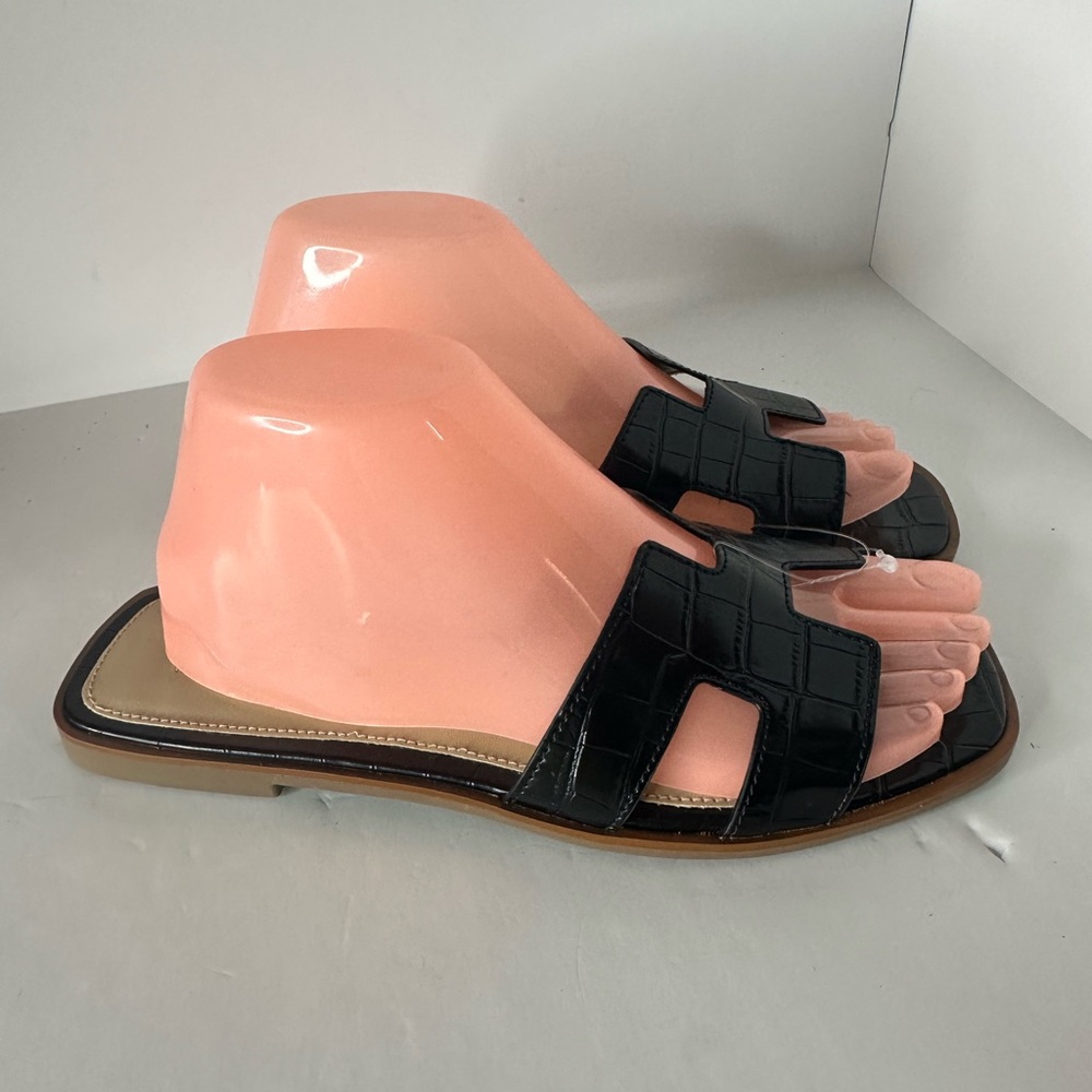STEVEN New York HADYN slides sandal - Picture 2 of 6